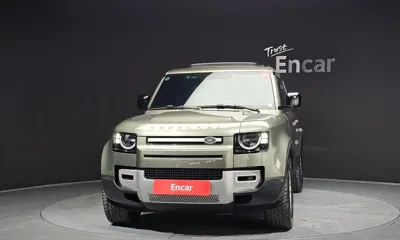 Land Rover Defender 2022, 97873 км, за 60900000 KRW - фото 3