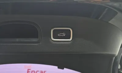 Kia Stinger 2019, 95942 км, за 18800000 KRW - фото 16