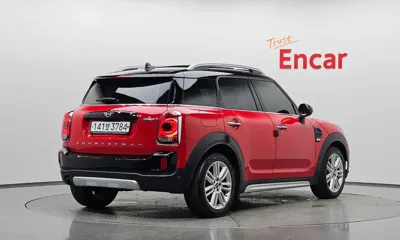 MINI Countryman 2019, 39356 км, за 20700000 KRW - фото 2