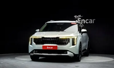 Kia Canival 2024, 32872 км, за 46400000 KRW