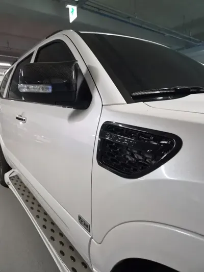 Kia Mohave 2017, 100500 км, за 22500000 KRW - фото 14