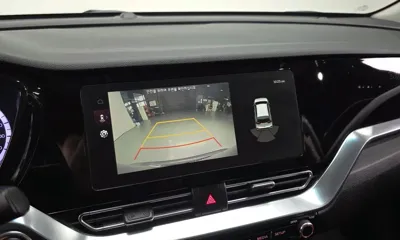 Kia Niro 2020, 67468 км, за 17200000 KRW - фото 16