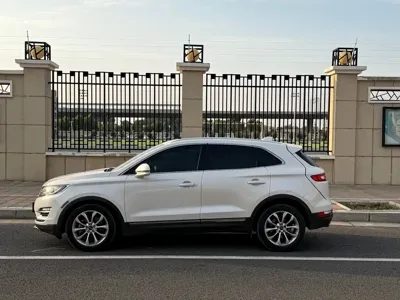 Lincoln MKC 2016, 139000 км, за 48000 CNY - фото 13