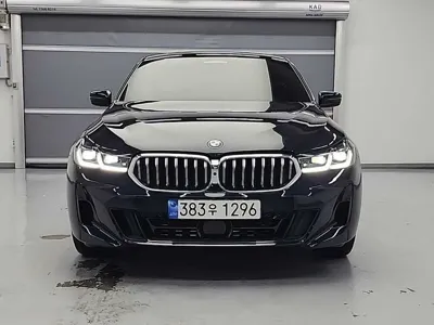 BMW Gran Turismo 2024, 15200 км, за 63800000 KRW