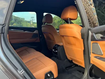 BMW 6 Series GT 2019, 72000 км, за 176300 CNY - фото 15