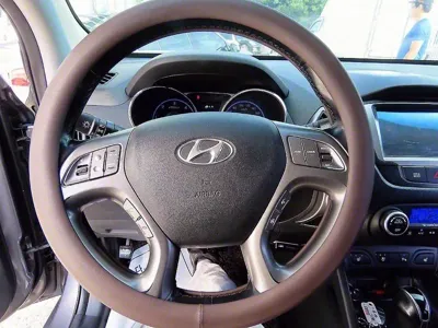 Hyundai Tucson 2014, 178091 км, за 6000000 KRW - фото 8