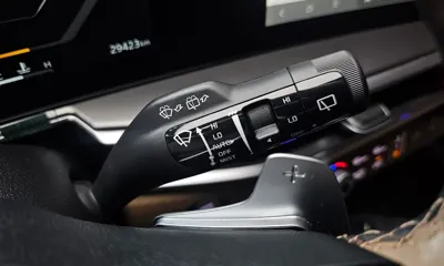 Kia Sorento 2024, 29423 км, за 35500000 KRW - фото 27