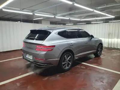 Genesis GV80 2024, 82448 км, за 11520000 KRW