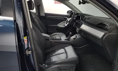 Audi Q3 2020, 40220 км, за 31000000 KRW - фото 26