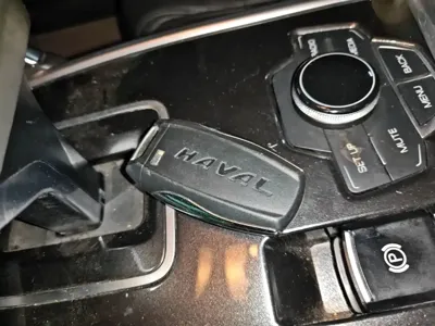 Haval H6 2018, 58700 км, за 29400 CNY - фото 9