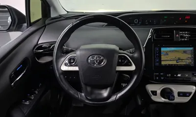 Toyota Prius 2018, 104140 км, за 14800000 KRW - фото 14