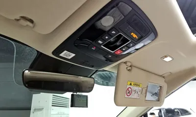 Kia Canival 2023, 30990 км, за 32900000 KRW - фото 29