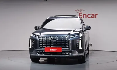 Hyundai Palisade 2023, 19963 км, за 40000000 KRW