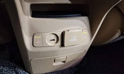 Kia Canival 2017, 151846 км, за 11300000 KRW - фото 18