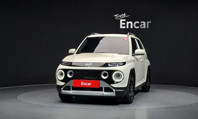 Hyundai Casper 2024, 9622 км, за 17900000 KRW