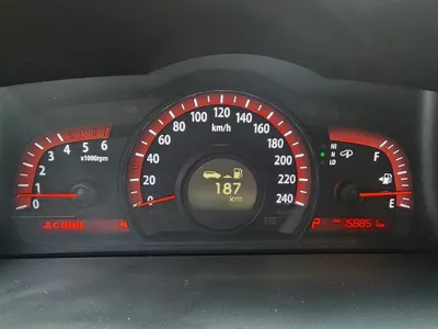 Kia Mohave 2012, 158830 км, за 10500000 KRW - фото 8
