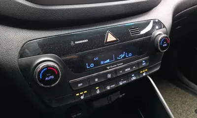 Hyundai Tucson 2016, 108285 км, за 8800000 KRW - фото 17