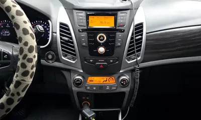 KG_Mobility_Ssangyong KORANDO 2014, 141454 км, за 3000000 KRW - фото 16