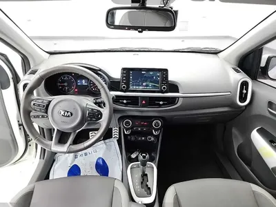 Kia Morning 2019, 78479 км, за 9600000 KRW - фото 7