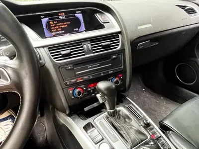 Audi S5 2012, 130000 км, за 56000 CNY - фото 12