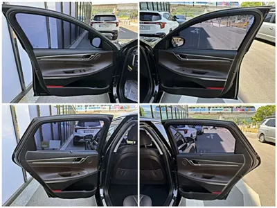 Hyundai Grandeur 2018, 151346 км, за 10300000 KRW - фото 19