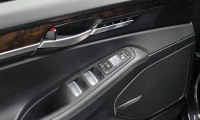 Genesis G90 2020, 174070 км, за 25990000 KRW - фото 20