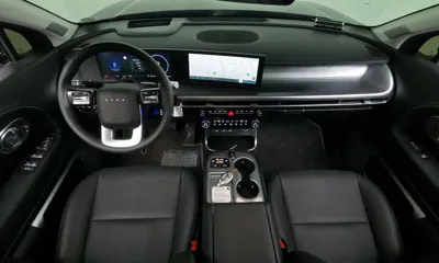 Hyundai Ioniq9 2025, 36128 км, за 62900000 KRW - фото 7