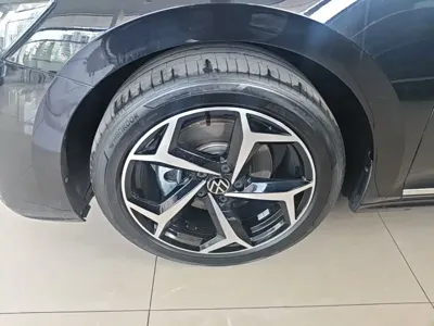 Volkswagen Passat 2024, 32100 км, за 116600 CNY - фото 23
