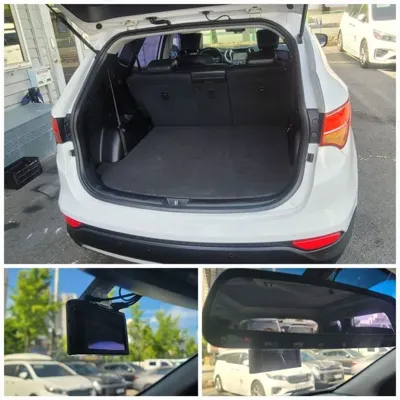 Hyundai Santafe 2013, 182260 км, за 6900000 KRW - фото 19