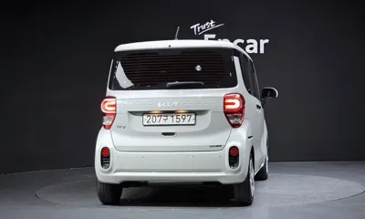 Kia Ray 2022, 92559 км, за 7200000 KRW