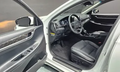 Hyundai Grandeur 2019, 56603 км, за 19800000 KRW - фото 10