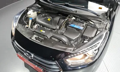 Hyundai i40 2016, 90985 км, за 8300000 KRW - фото 6
