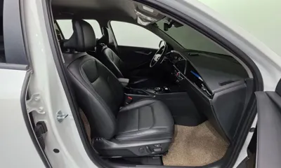 Kia Niro 2022, 30238 км, за 29500000 KRW - фото 26