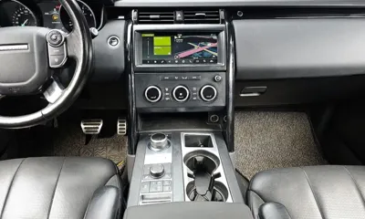 Land Rover Discovery 2018, 193817 км, за 14990000 KRW - фото 13