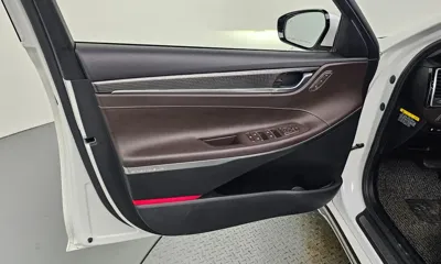 Hyundai Grandeur 2017, 81932 км, за 15200000 KRW - фото 24