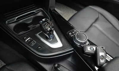 BMW 3-Series 2016, 188152 км, за 11900000 KRW - фото 9