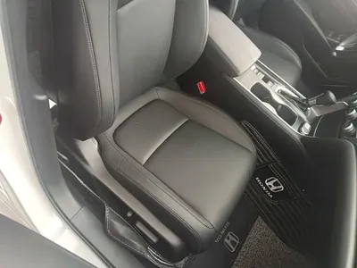 Honda Accord 2021, 33900 км, за 93300 CNY - фото 25