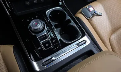 Kia Canival 2022, 18387 км, за 28200000 KRW - фото 9