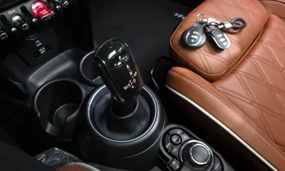 MINI Cooper 2022, 50950 км, за 24700000 KRW - фото 9