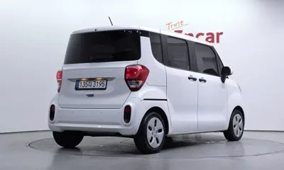 Kia Ray 2022, 55004 км, за 8500000 KRW