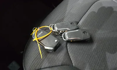 Kia Ray 2025, 17173 км, за 13000000 KRW - фото 27