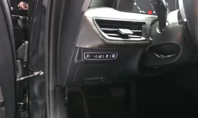 Kia K8 2023, 69853 км, за 250000 KRW - фото 14