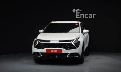 Kia Sportage 2022, 63876 км, за 25000000 KRW - фото 3