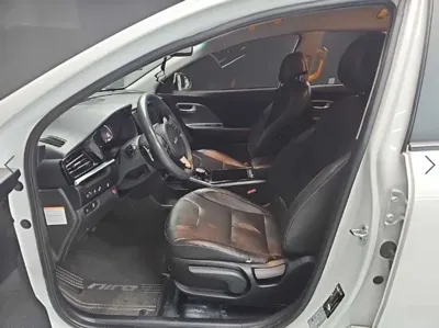 Kia Niro 2023, 260581 км, за 12390000 KRW - фото 11