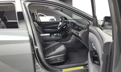 Hyundai Tucson 2025, 21001 км, за 26500000 KRW - фото 26