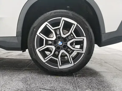 BMW X1 2025, 5100 км, за 158800 CNY - фото 16