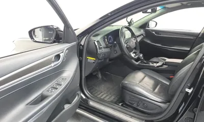 Hyundai Grandeur 2017, 161782 км, за 11900000 KRW - фото 10