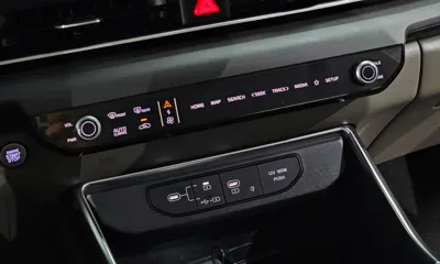 Kia Canival 2024, 76904 км, за 33500000 KRW - фото 32