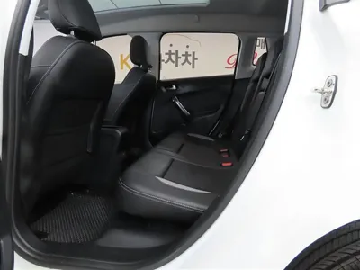 Peugeot 2008 2015, 106441 км, за 3500000 KRW - фото 6