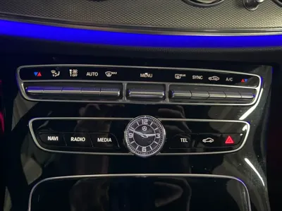 Mercedes-Benz E-Class 2019, 79370 км, за 26000000 KRW - фото 17